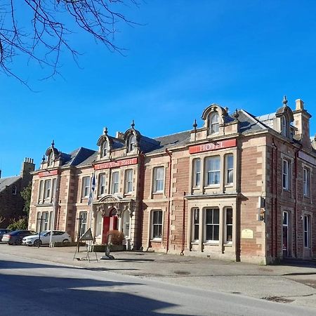 Beauly Holiday Home Exterior photo